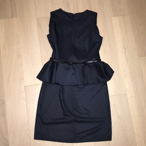 Cute Teen Dress - Picture 4 of 4